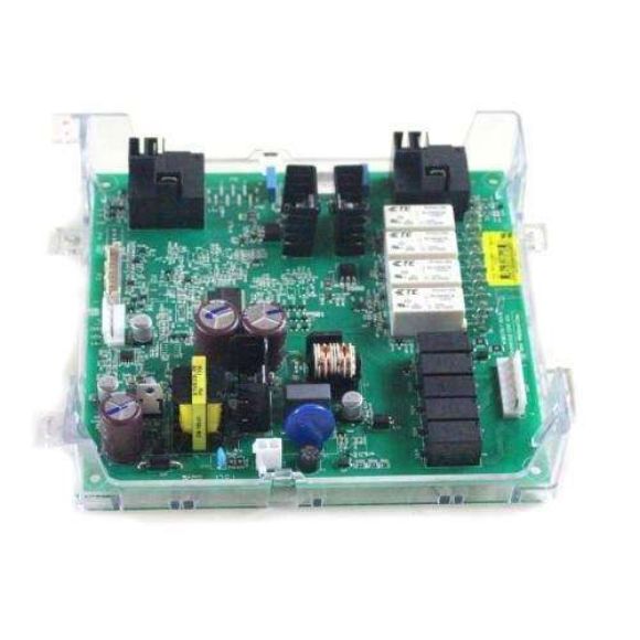 Picture of OEM Whirlpool Oven Electronic Control Board W10524080