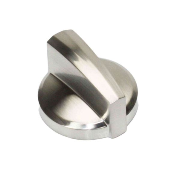 Picture of OEM GE Knob Asm (Ss) WB03X20724