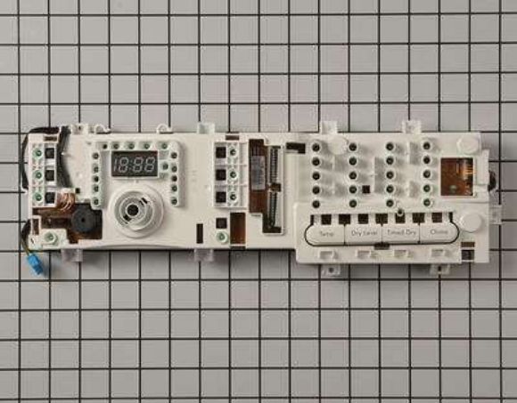 Picture of OEM LG Dryer Display Control Board EBR62545209
