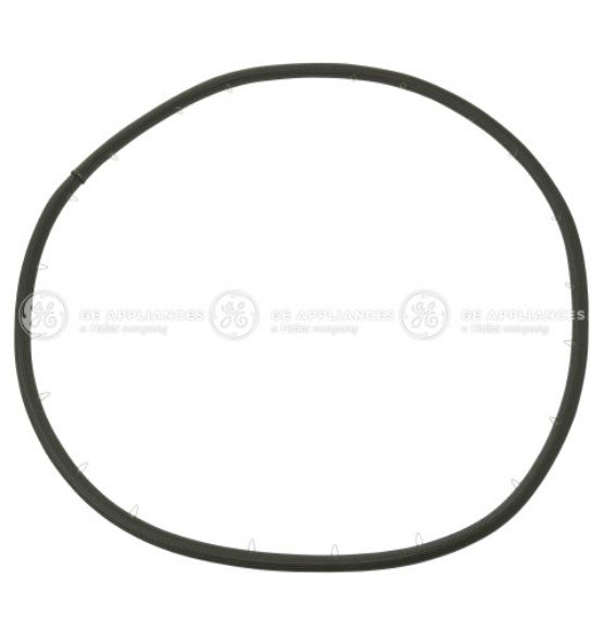 Picture of OEM GE WB35X27911 Upper Oven Door Gasket