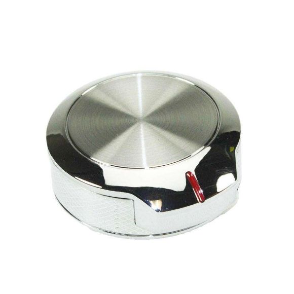Picture of OEM Whirlpool Range Cooktop Knob WPW10545849