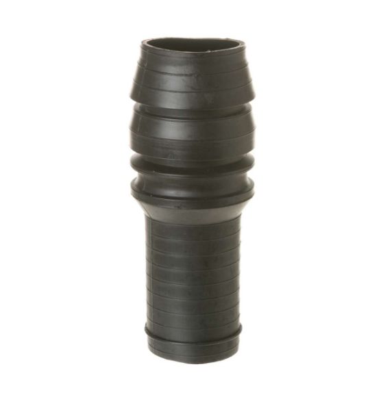 Picture of OEM GE Drain Hose Adapter WH41X10020