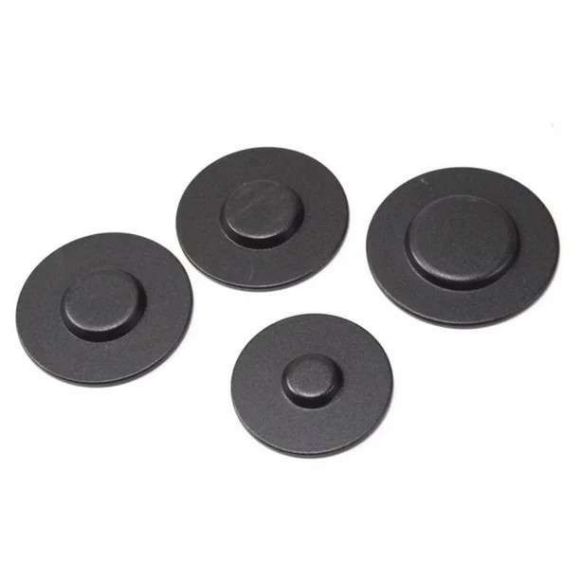 Picture of OEM Whirlpool Cap-Burner W10225167