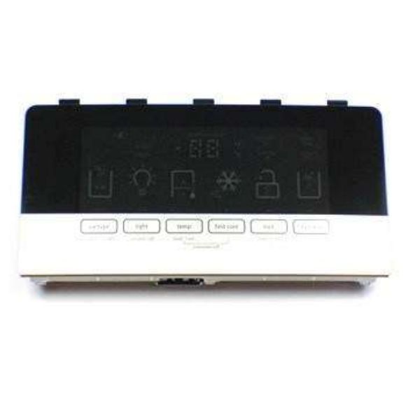 Picture of OEM Whirlpool Refrigerator Main Electronic Control W10337912