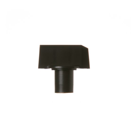 Picture of OEM GE Air Conditioner Knob WP12X12