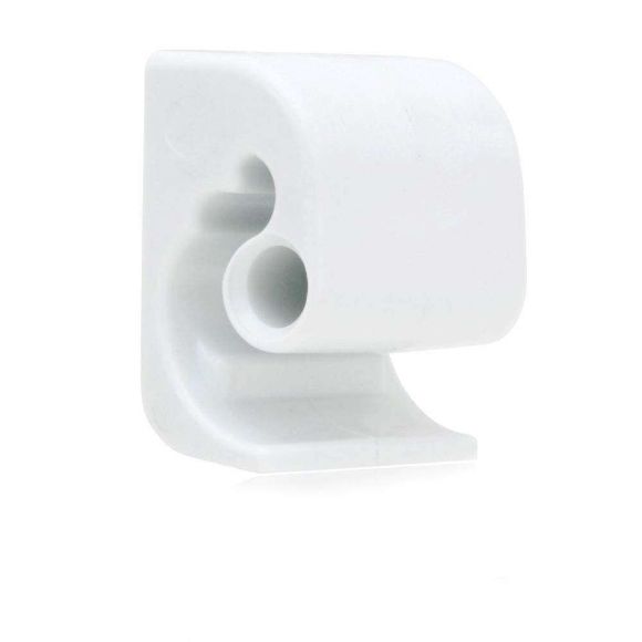 Picture of OEM Whirlpool Washer Lid Hinge 35-2044