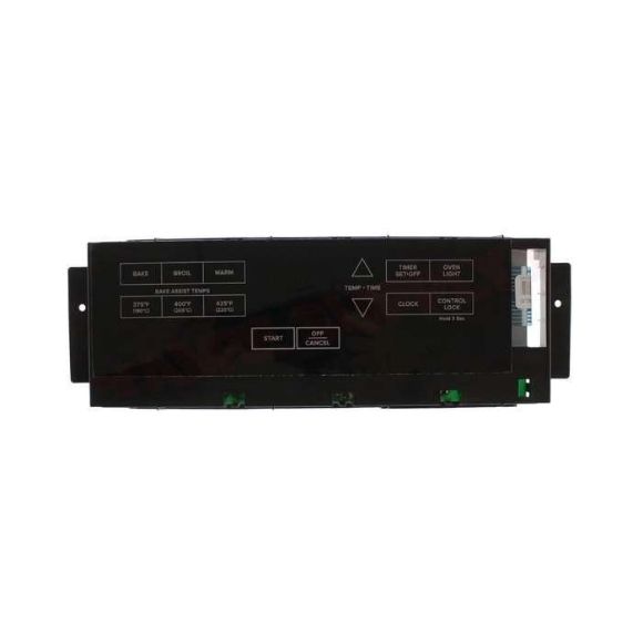 Picture of OEM Whirlpool Cntrl-Elec W10837801