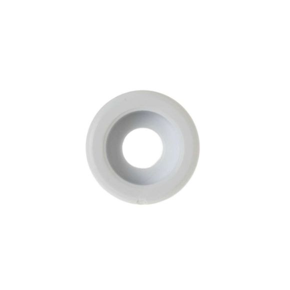 Picture of OEM GE Refrigerator Drawer Cover Wheel WR01X10209
