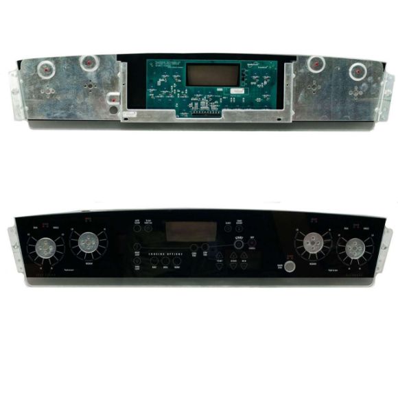 Picture of OEM Whirlpool Control *net* WP9758473