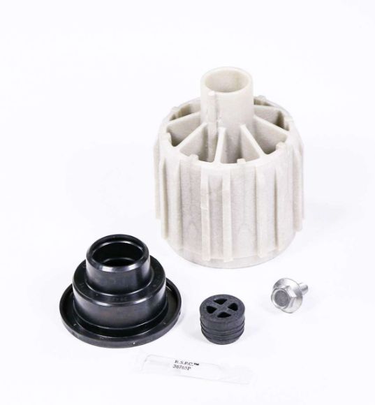Picture of OEM Whirlpool Washer Drive Bell R9900189
