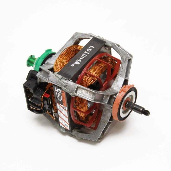 Picture of OEM Whirlpool Dryer Drive Motor WPW10508324