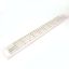 Show details for OEM Whirlpool Refrigerator Grille 2198469T Picture of OEM Whirlpool Refrigerator Grille 2198469T