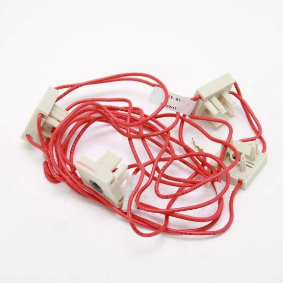 Picture of OEM Bosch Range Wire Harness 00641106