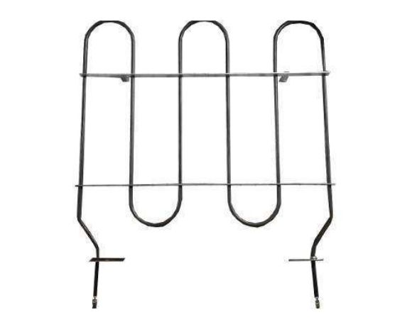 Picture of OEM Whirlpool Range Broil Element W11101534