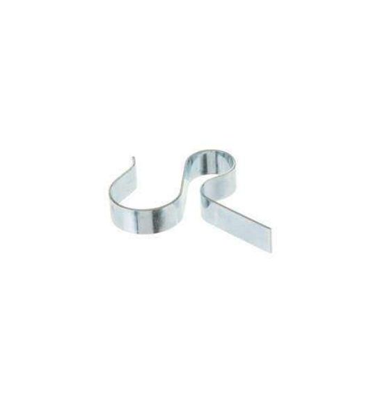 Picture of OEM GE Refrigerator Defrost Heater Mounting Fixture WR01X10697