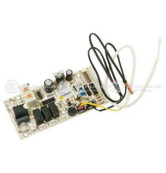 Picture of OEM GE Room Air Conditioner Main Board WJ26X21925