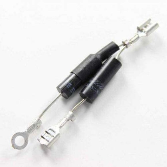Picture of OEM LG Microwave HV Diode Cable Assembly 6851W1A001T
