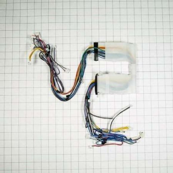 Picture of OEM Whirlpool Dishwasher Wire Harness W11131692