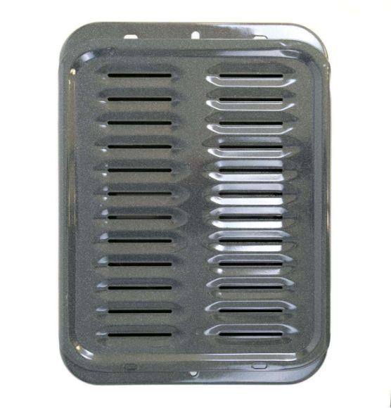 Picture of OEM Whirlpool Pan-Broilr 4336602