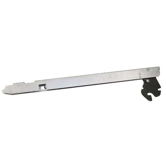 Picture of OEM Whirlpool Oven Door Hinge 7106P115-60