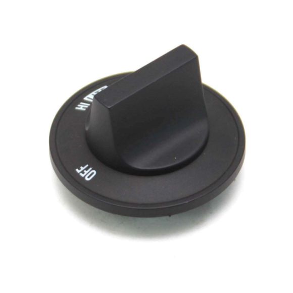 Picture of OEM Whirlpool Knob 7711P063-60