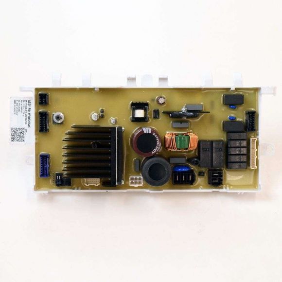 Picture of OEM Whirlpool Washer Electronic Control Board W10812418