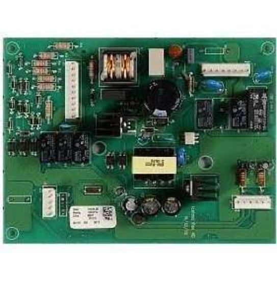 Picture of OEM Whirlpool Cntrl-Elec W10178102