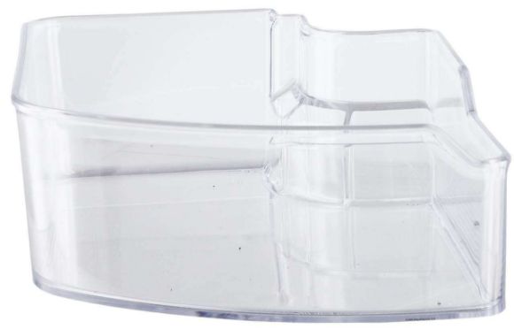 Picture of OEM GE Refrigerator Door Rotating Bin WR71X27879