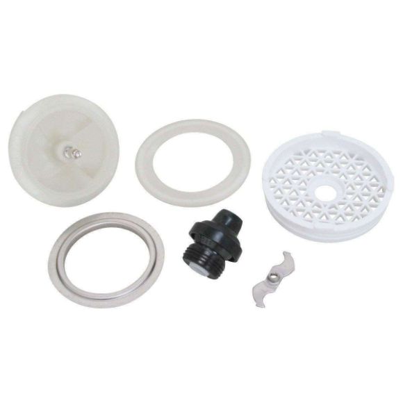 Picture of OEM GE Wd19x62 WD19X10002