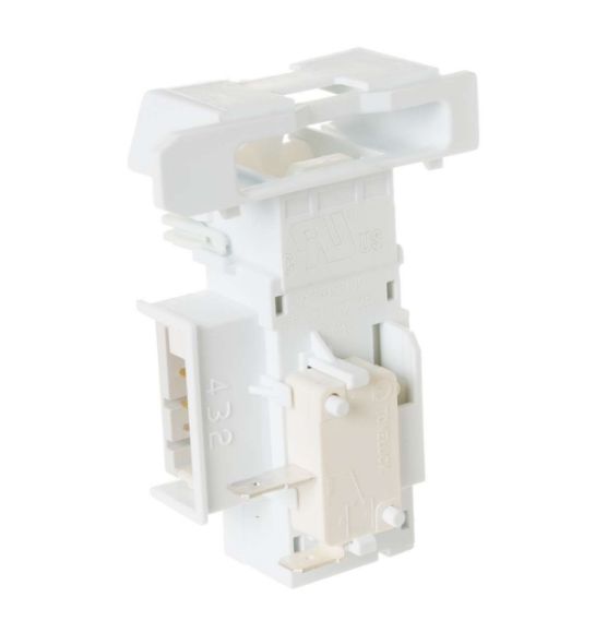 Picture of OEM GE Lock-Lid WH12X10435