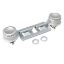 Show details for OEM GE Gas Range Double Burner WB16K10026 Picture of OEM GE Gas Range Double Burner WB16K10026