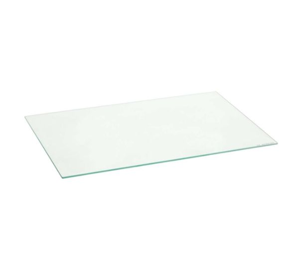 Picture of OEM Frigidaire Glass 316117503