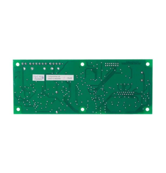 Picture of OEM GE Control Board, Display WR55X10063