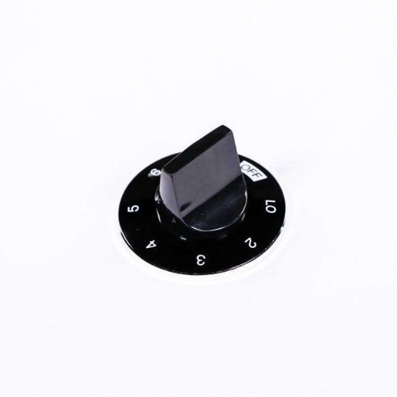 Picture of OEM Whirlpool Stove Knob W10856104