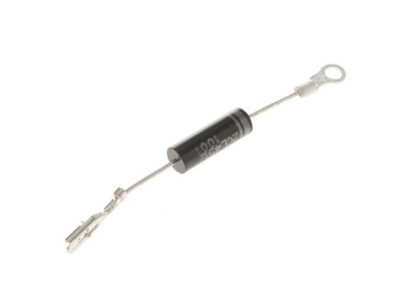 Picture of OEM GE WB27X10687 Microwave High Voltage Diode