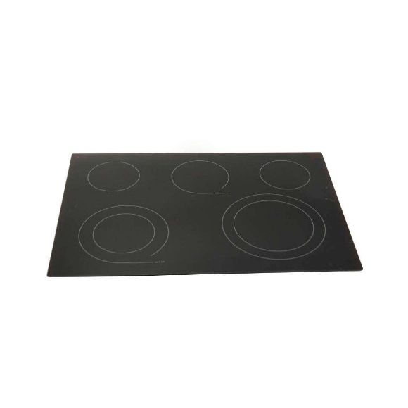 Picture of OEM Frigidaire Glass Smoothtop Cooktop Assembly 139033802