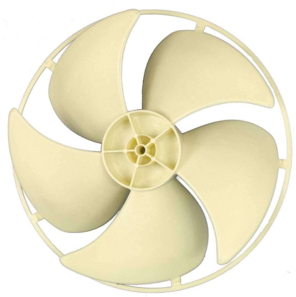 Picture of OEM LG Fan Assembly, Axial5900ar1508b