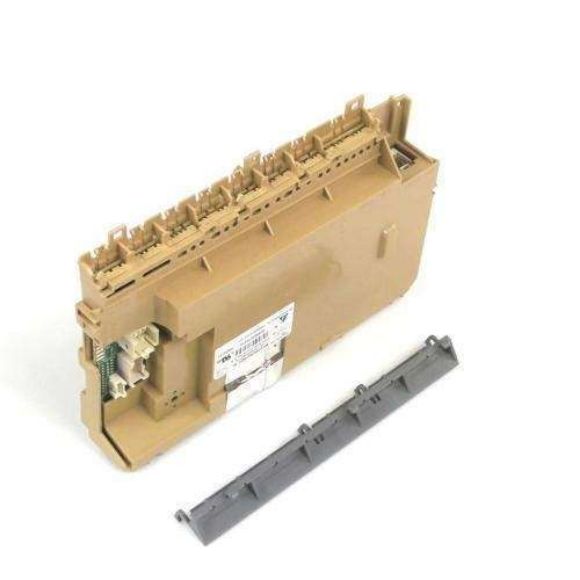 Picture of OEM Whirlpool Dishwasher Electronic Control Board W10866120