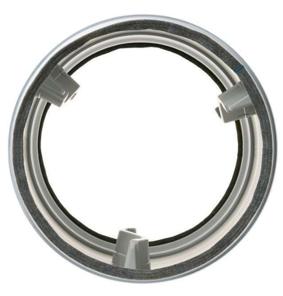 Picture of OEM GE Drum & Baffle A WE21X22958