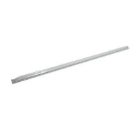 Picture of OEM Whirlpool Washer Lid Seal (Grey) WP8054939