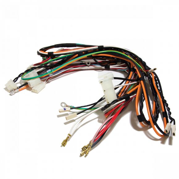 Picture of OEM Speed Queen Dryer Wire Harness D510444