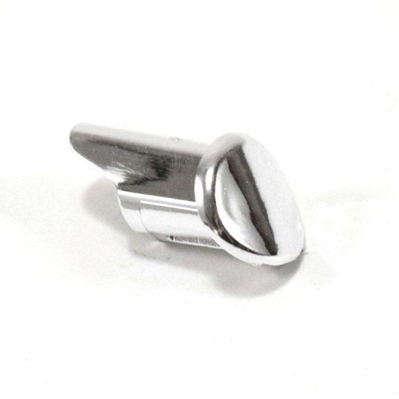 Picture of OEM Whirlpool Refrigerator Handle Cap WP67002136