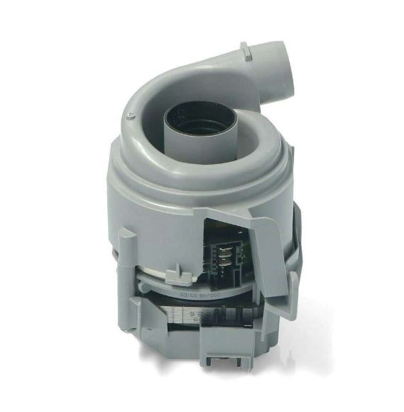 Picture of OEM Bosch Heat Pump 12019637