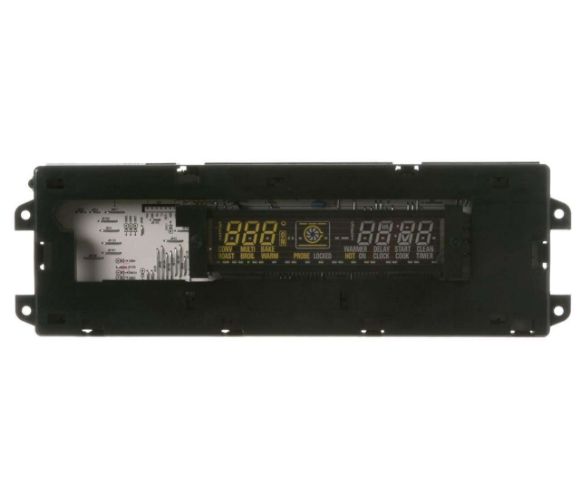 Picture of OEM GE Wall Oven Control Board WB27T11160