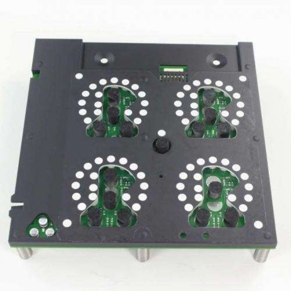 Picture of OEM Whirlpool KitchenAid Oven Electronic Control Board WP9757063