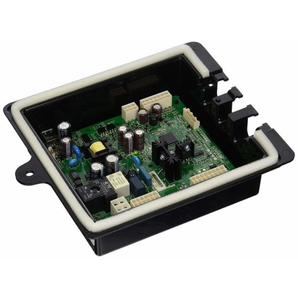 Picture of OEM Frigidaire Refrigerator Main Power Board242115260