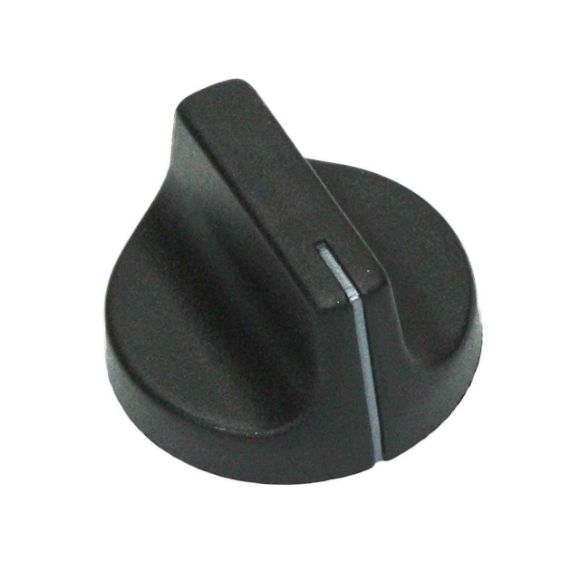 Picture of OEM GE Stove Cooktop Infinite Burner Knob WB3K5109