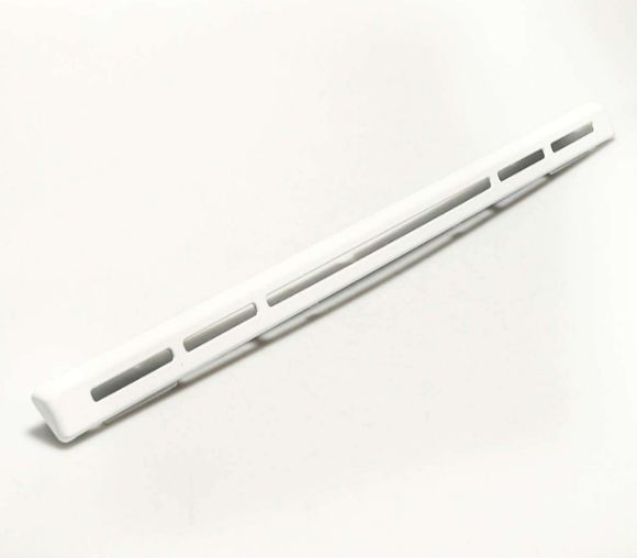 Picture of OEM Whirlpool Microwave Vent Trim W10636527