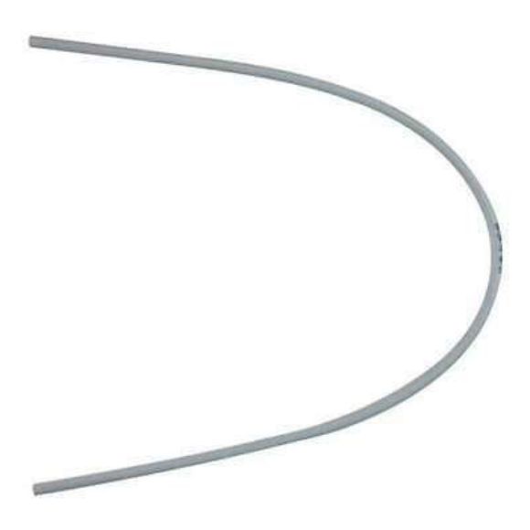 Picture of OEM Whirlpool Refrigerator Water Tube WPW10350006