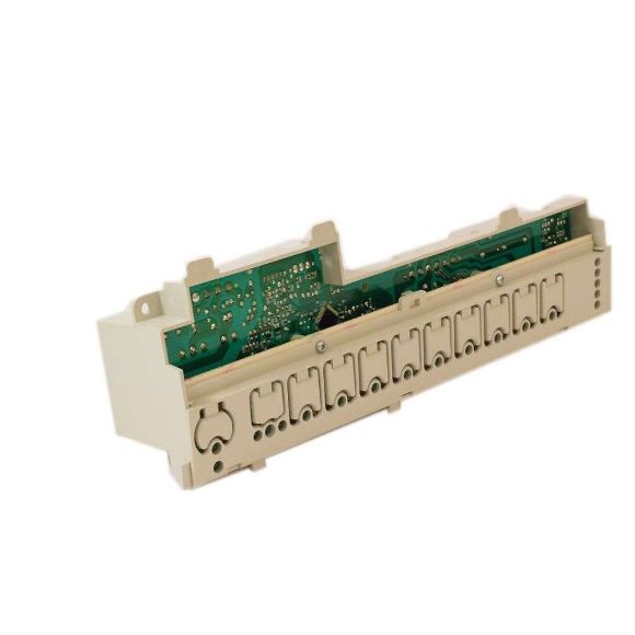 Picture of OEM GE Dishwasher User Interface Assembly WD21X22298